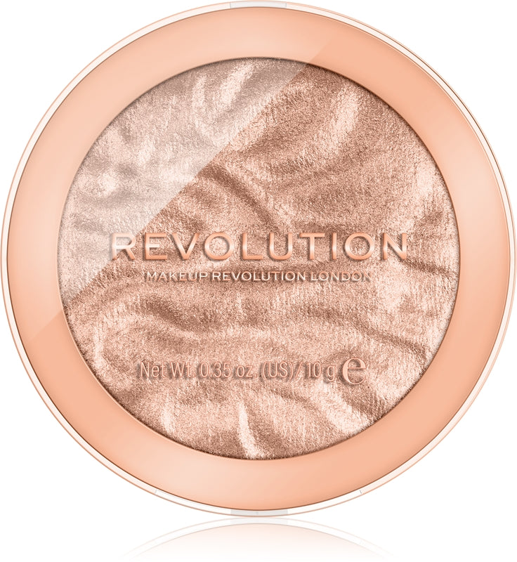 Makeup Revolution Re-Loaded Dare to Disculge – Textmarker 10,0 g