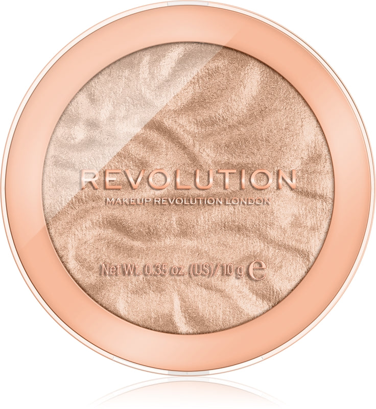 Makeup Revolution Re-Loaded Just My Type – Textmarker 10 g