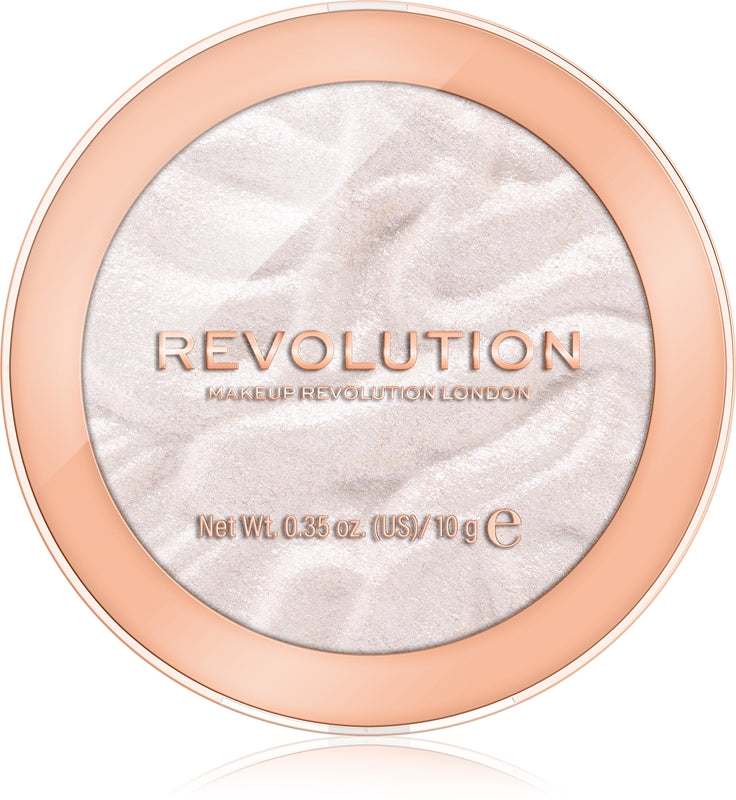 Makeup Revolution Reloaded Peach Lights Textmarker 10 g
