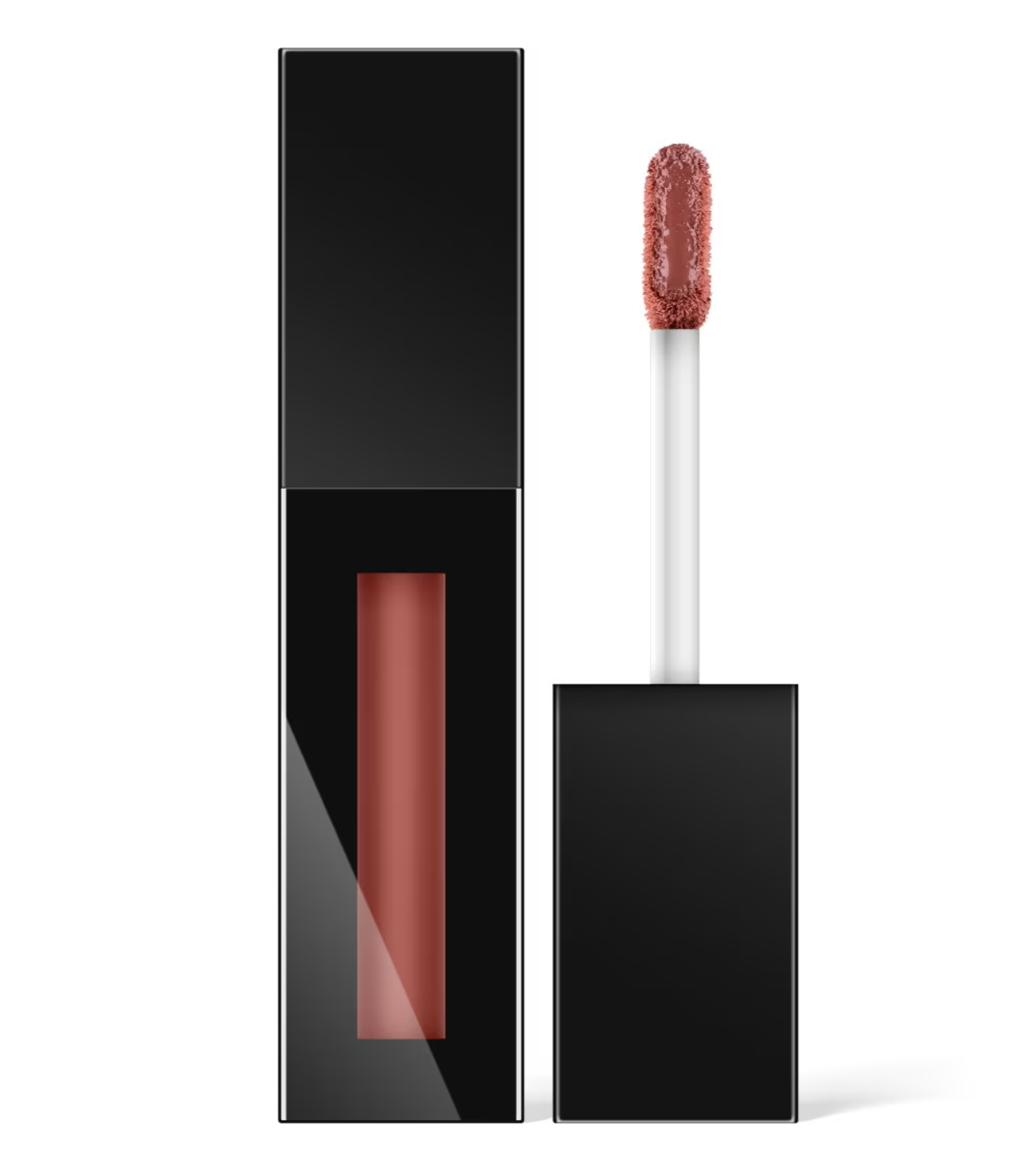 Makeup Revolution REVOLUTION PRO Vegansk Matte Liquid Lipstick Illusion 25ml