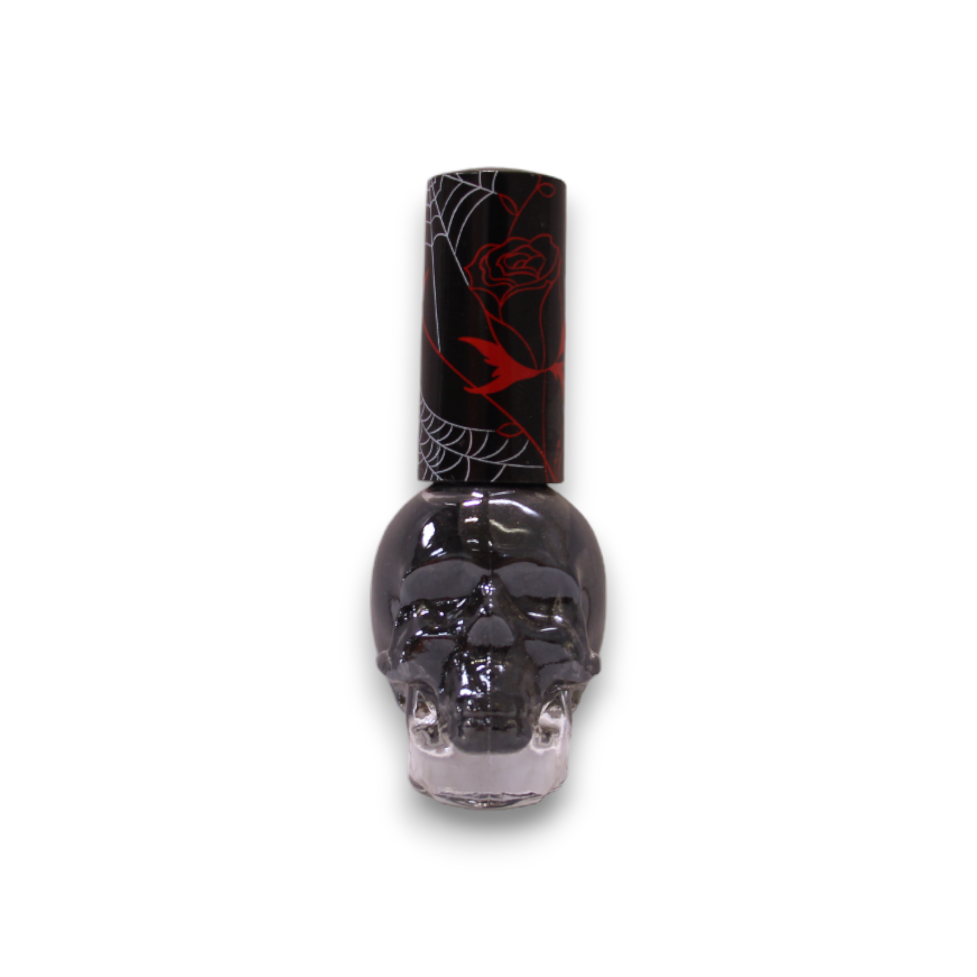 Makeup Revolution Skull Edition Horror Show Nail Polish 125 ml