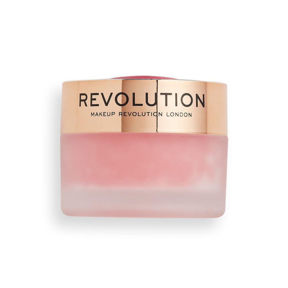 Makeup Revolution, Cukier Kiss, Peeling do ust, Watermelon Heaven, 15 g