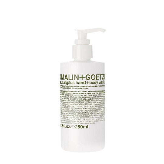 Malin + Goetz Eucalyptus Hand + Body Cleanser 230 ml