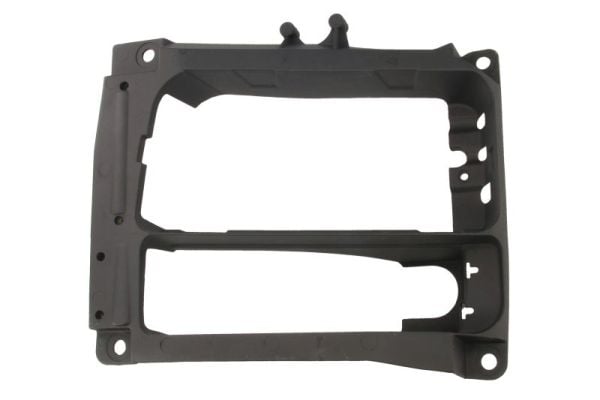 Mounting Bracket, bumper PACOL MAN-FB-095L