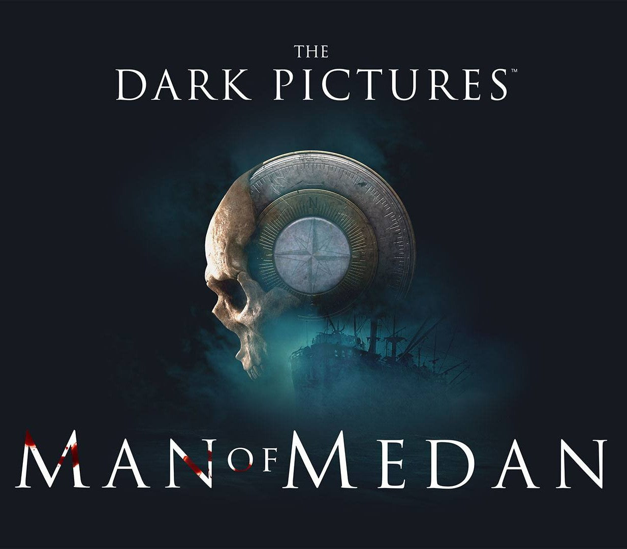 The Dark Pictures Anthology: Man Of Medan XBOX One - Xbox Series X|S Online Account Activation
