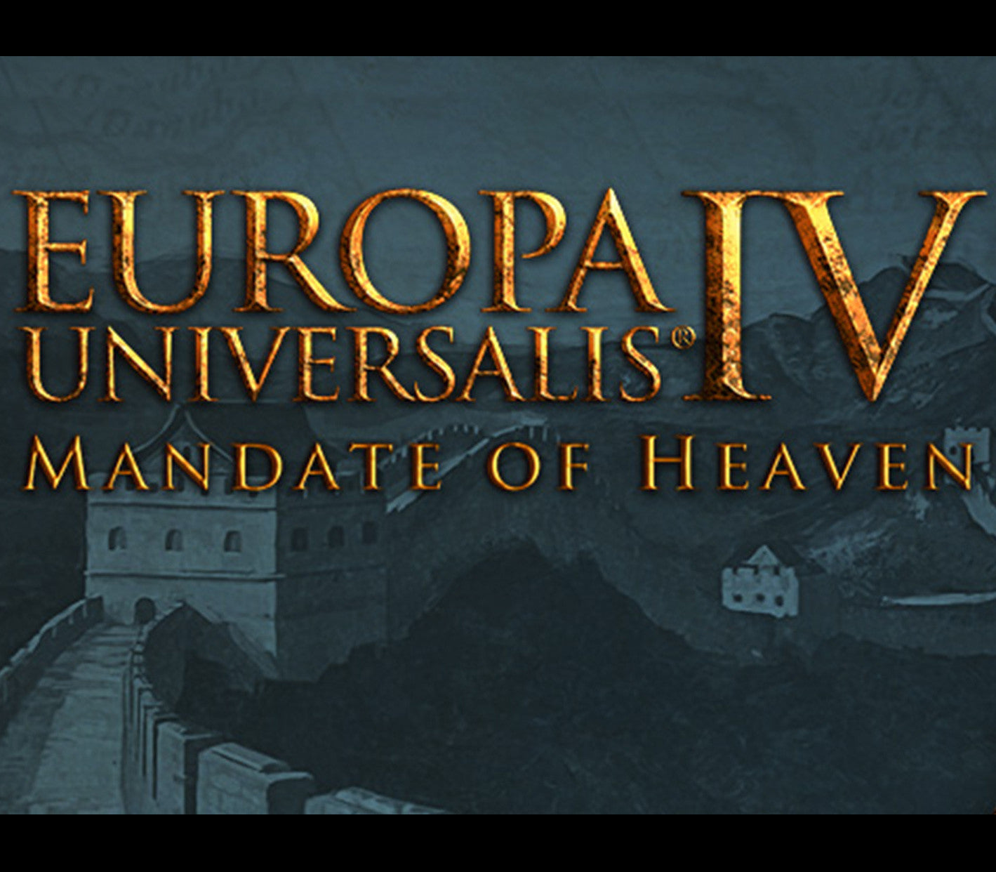 Europa Universalis IV - Mandate of Heaven Content Pack PC Steam CD Key