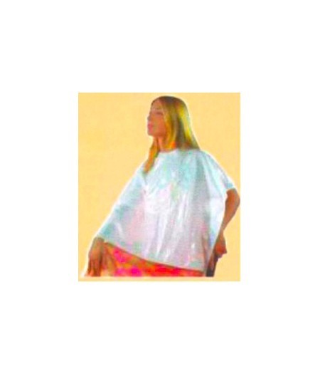 Kerashine Capes de teinture capillaire jetables 30 pièces