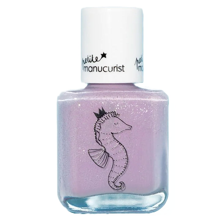 Manucurist Water-Based Paint - Dětská - Janis l'Hippocampe 8 ml