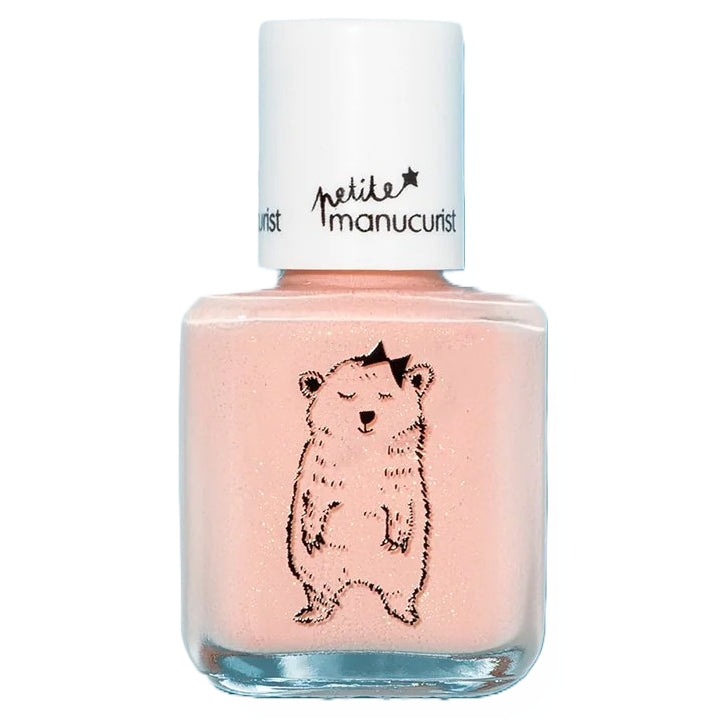 Manucurist Water-Based Paint - Children - Joy l'Oursonne 8 ml