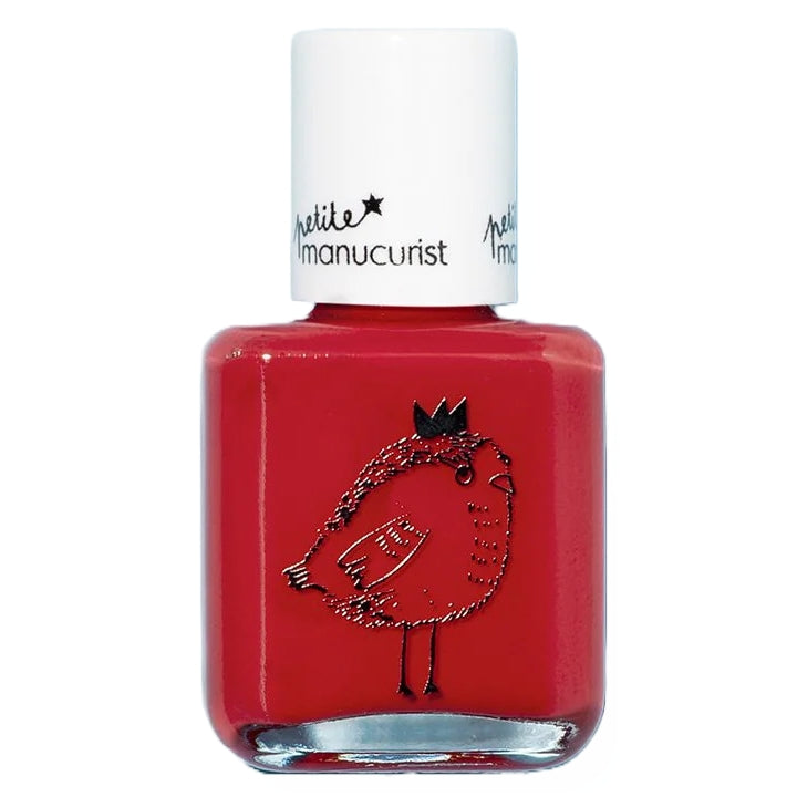 Manucurist Water-Based Paint - Dětská - Lucette la Fauvette 8 ml