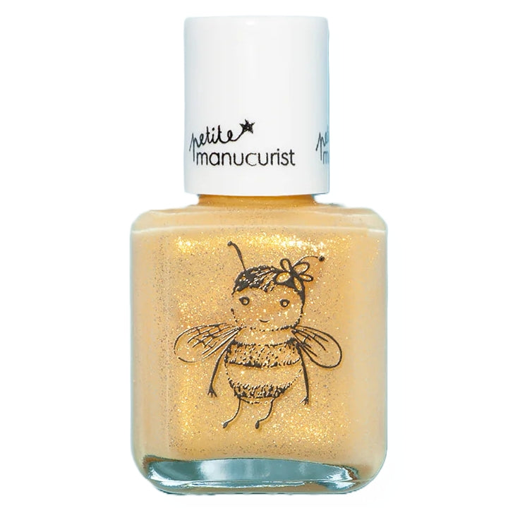 Manucurist Pintura al Agua - Infantil - Pia l'Ape 8 ml