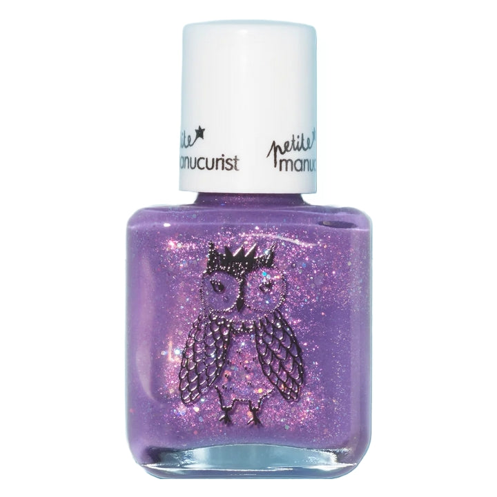Manucurist Water Enamel - Enfants - Scarlett la Chouette 8 ml