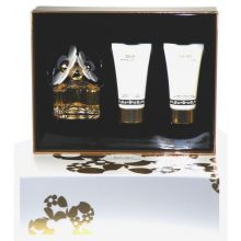 Daisy gift set EDT 50 ml, body lotion 75 ml shower gel 75 ml