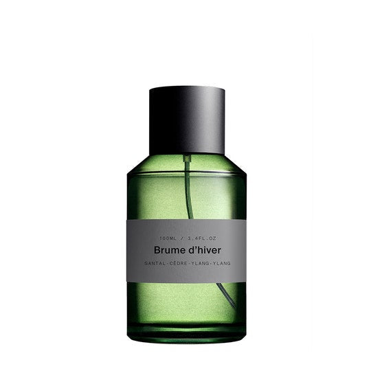 Marie Jeanne Vinterdimma