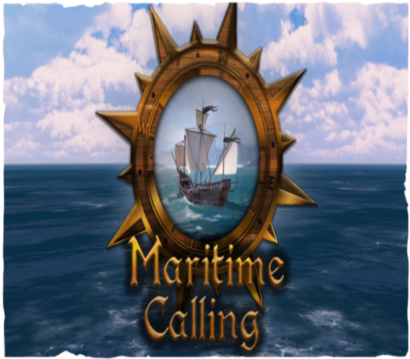 Maritime Calling Epic Games CD Key