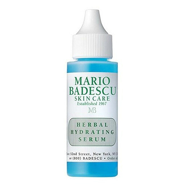 Mario Badescu (Ser de plante hidratante) 29 ml