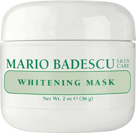 Mario badescu Brightening (Whitening) Face Mask 56g