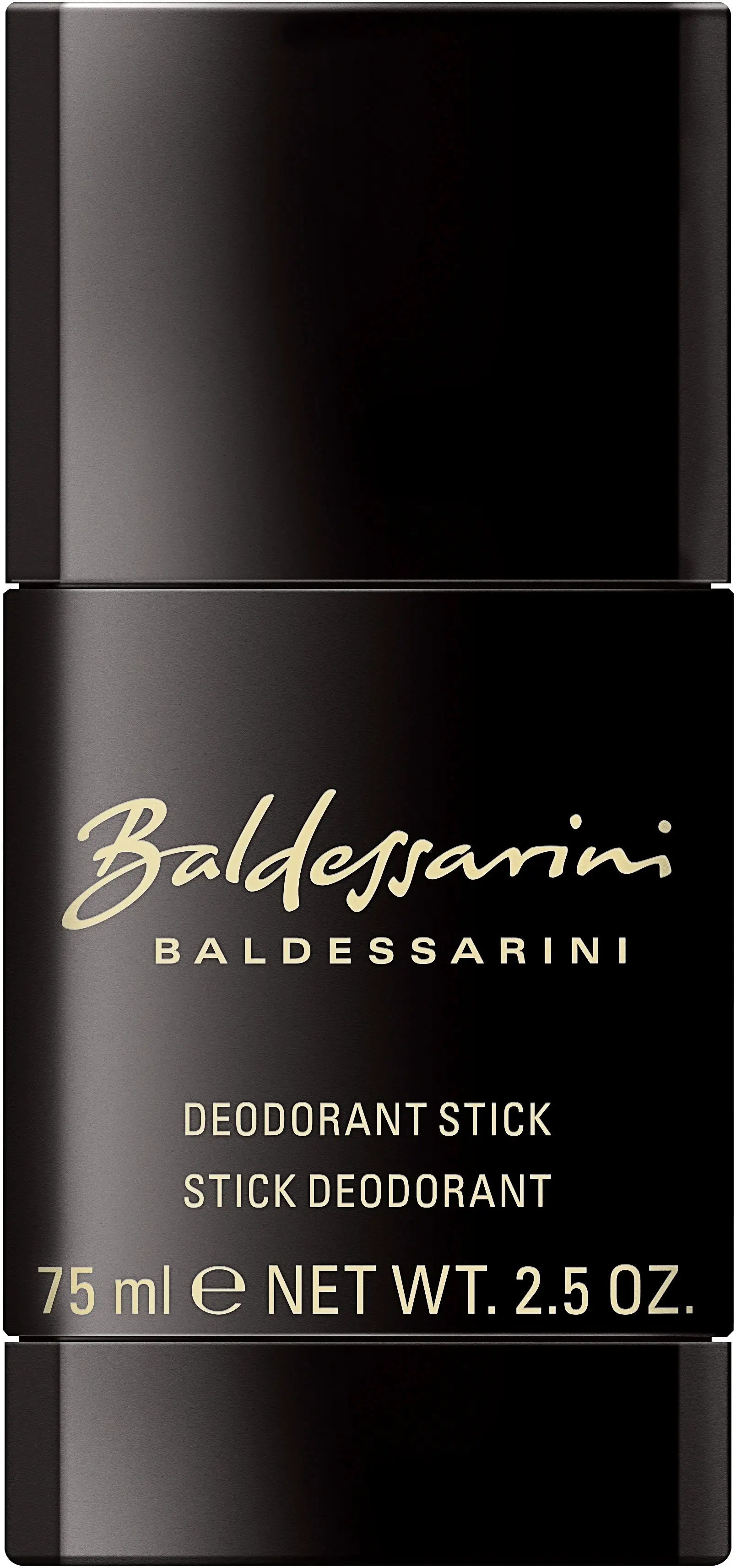 Baldessarini Baton deodorant - 75 ml