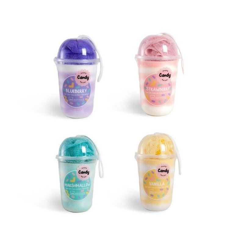 Idc Institute Idc Ins Candy Pack 570g badesalt