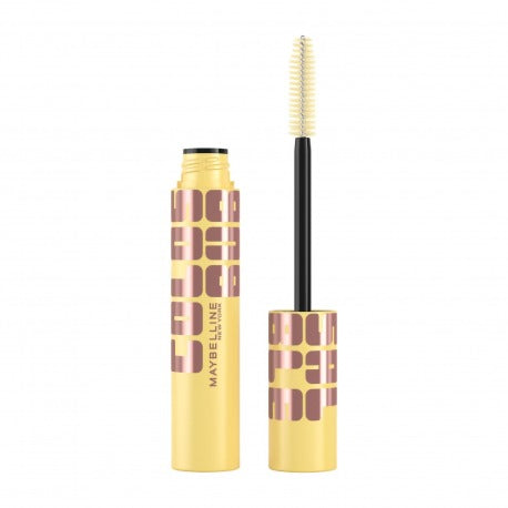 Maybelline Rimel colosal Bubble