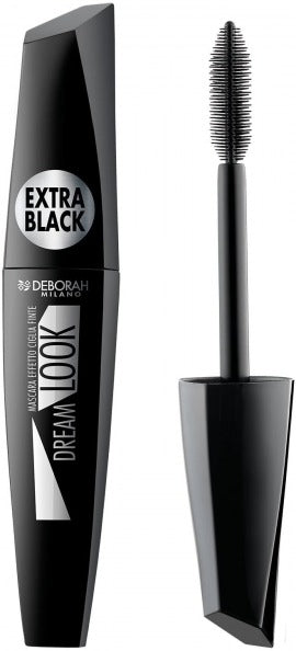 Deborah Mascara Dream Look Extra Black + Pencil
