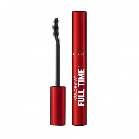 Revlon Colorstay Full Time Vanntett Mascara
