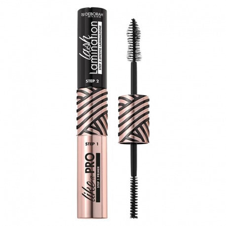 Deborah Like A Pro Duo Mascara