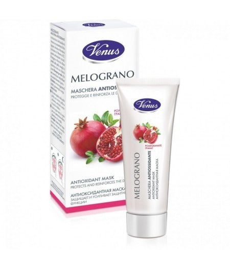 Venus Antioxidant Pomegranate Face Mask 40ml