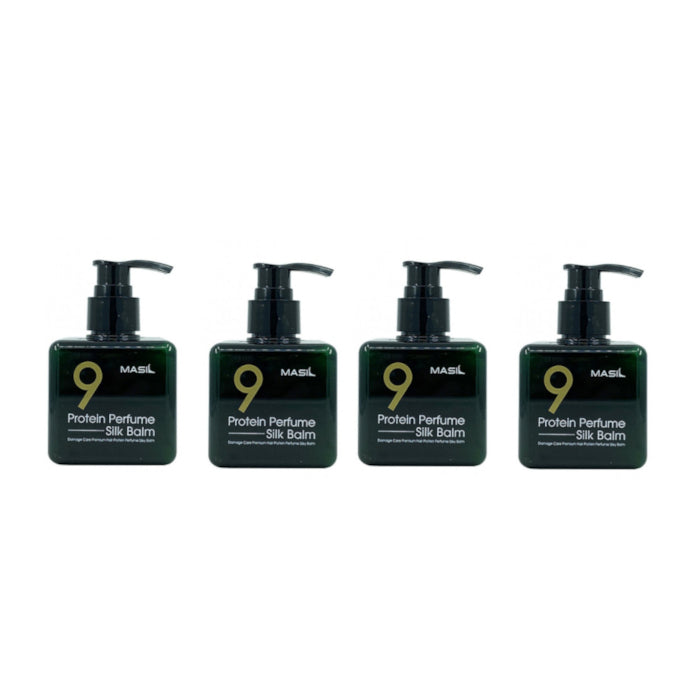Masil - Protein Perfume Silk Balm - 180ml (4ea) Set