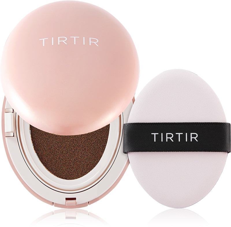 TIRTIR Mask Fit All Cover Mattifying Foundation Color 51N Fudge 18 g