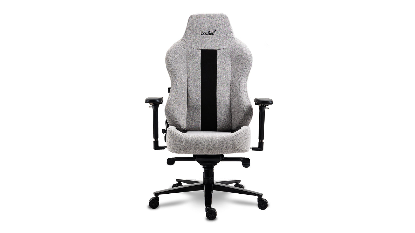 BOULIES Boulies Master Chair VER. 2022 Ash Grey
