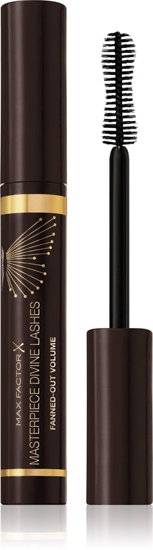 Max Factor Masterpiece Volumizing Mascara Color 002 Brown Black 8ml
