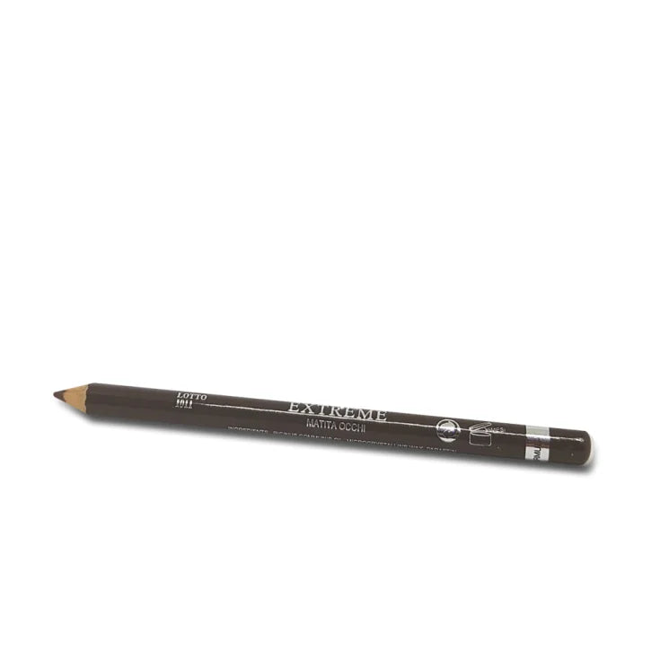 Beautytime international Precision Eye Pencil 04 Brązowy Extreme