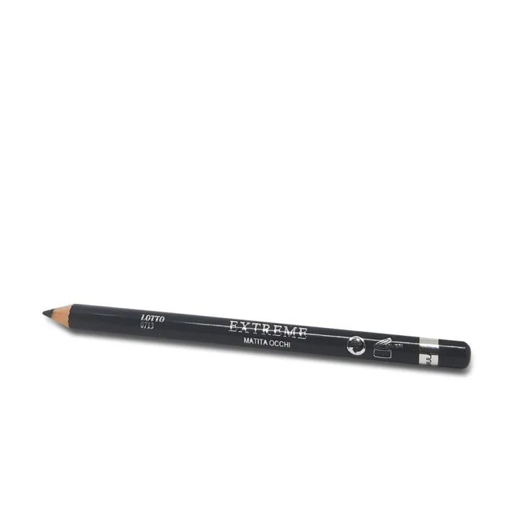 Beautytime International Precision Eye Pencil 03 Ekstrem Grå