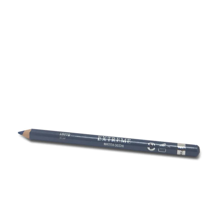 Beautytime International Precision Eye Pencil 07 Ekstrem Blå