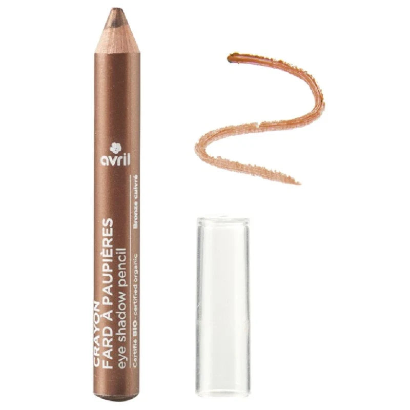 Avril Bronze Cuivré Lidschattenstift (2 g)