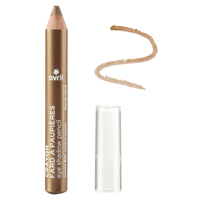 Avril Bronze Nacré Lidschattenstift (2 g)