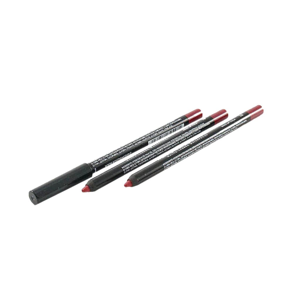 Crayon à lèvres waterproof Kost 16