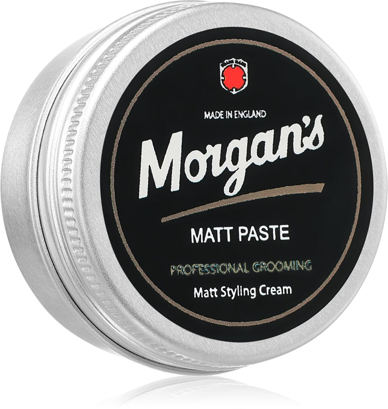 Morgan's Mattierende Haarzahnpasta 15ml