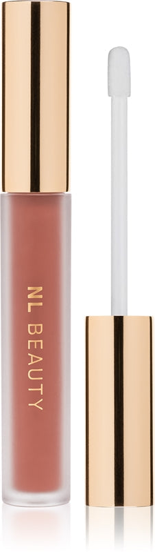 NL Beauty Matterial Girl flytende leppestift matt langvarig farge Friday Night 3,7 ml