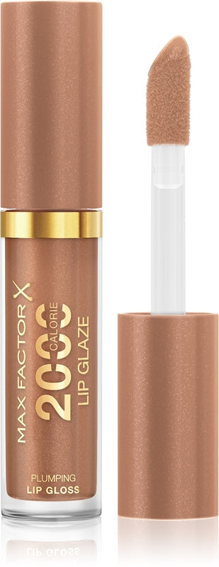 Max Factor Lipgloss 2000 kalorier 165-Silkelagner 4,4ml