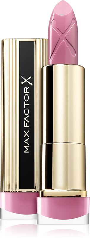 Max Factor Colour Elixir 24HR Moisture rossetto idratante colore 085 Angel Pink 4,8 g