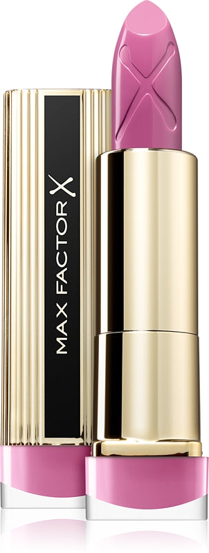 Lipstick Elixir Max Factor Farge - 125 Icy Rose 4 g