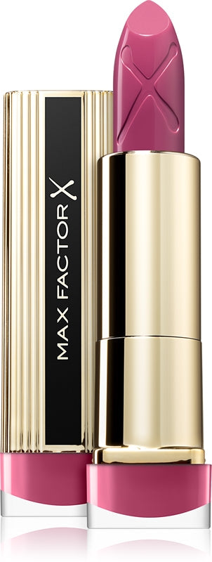 Max Factor Color Elixir Lipstick - 110 Rich Raspberry 4 g