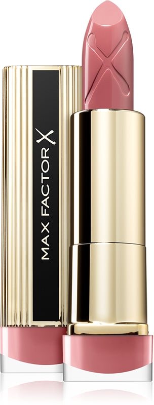 Max Factor Color Elixir Lipstick - 010 Ristet mandel 4 g