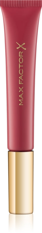 Max Factor Farbe Elixir Lipgloss 010 Starlight Coral 9 ml