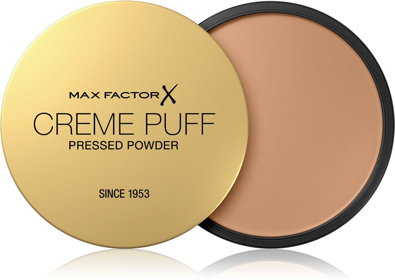 Max Factor Cream Loose Powder 14 g 05 Translucent