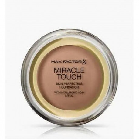 Max factor Max Factor Miracle Touch Foundation 85