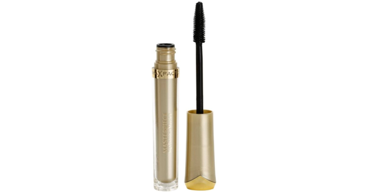 Max factor Masterpiece Definition Mascara (Rich Black 01) - Mascara with a revolutionary brush for a stunning look 01 Rich Black