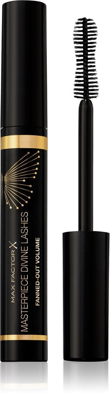 Max Factor Masterpiece Mascara Volumizing Color 001 Rich Black 8ml